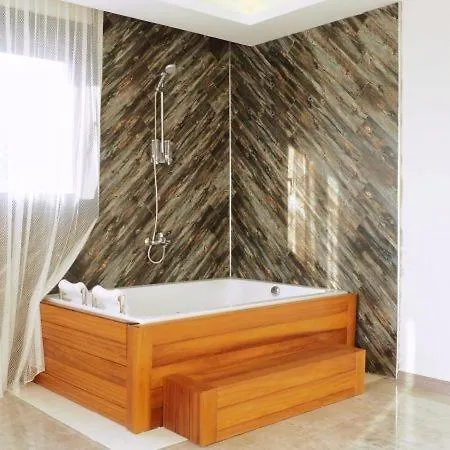 Erta Soyak 2* アラカティ