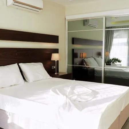 Erta Soyak 2* アラカティ